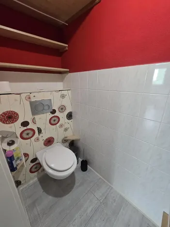 Prodej bytu 3+1, Moravské Budějovice, Na Výsluní, 98 m2