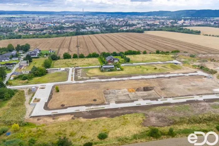Prodej pozemku pro bydlení, Dalovice, 819 m2