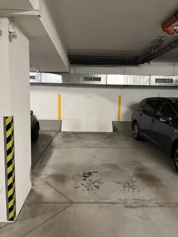 Pronájem - jiné, České Budějovice, Nová, 13 m2