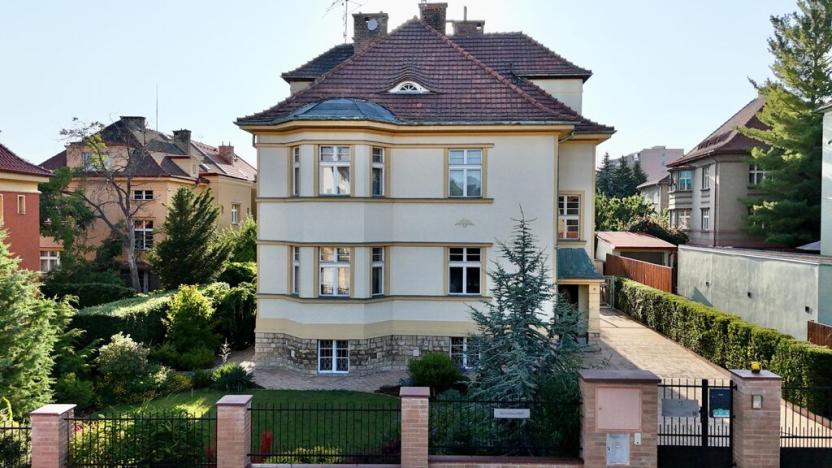 Prodej vily, Litoměřice - Předměstí, Neumannova, 260 m2