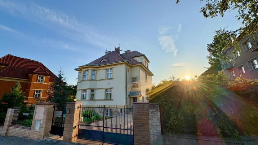 Prodej vily, Litoměřice - Předměstí, Neumannova, 260 m2