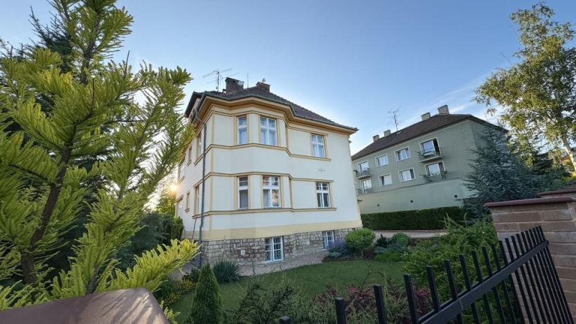 Prodej vily, Litoměřice - Předměstí, Neumannova, 260 m2