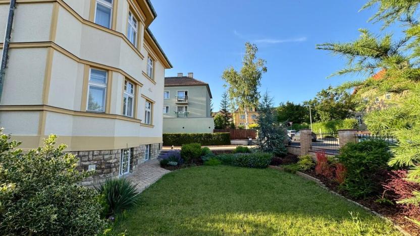 Prodej vily, Litoměřice - Předměstí, Neumannova, 260 m2