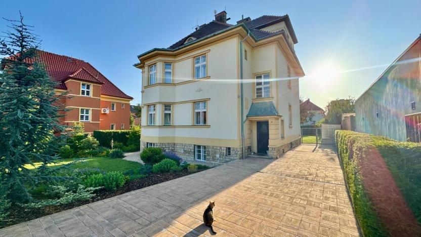 Prodej vily, Litoměřice - Předměstí, Neumannova, 260 m2