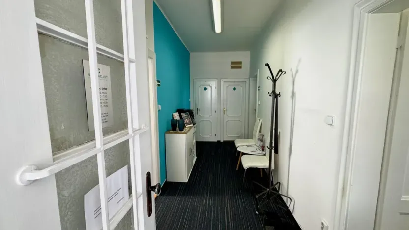 Prodej vily, Litoměřice - Předměstí, Neumannova, 260 m2