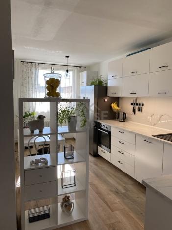 Prodej bytu 3+1, Mladá Boleslav, 17. listopadu, 78 m2