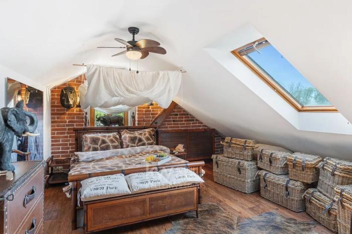 Prodej bytu 3+kk, Františkovy Lázně, Nádražní, 124 m2