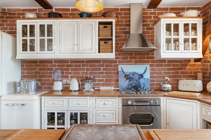 Prodej bytu 3+kk, Františkovy Lázně, Nádražní, 124 m2