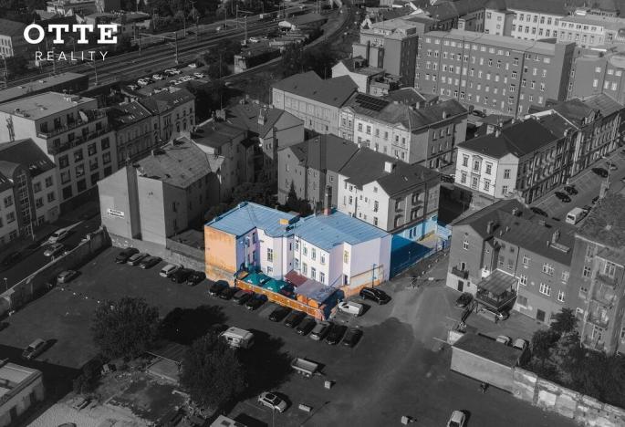 Prodej činžovního domu, Plzeň, Resslova, 728 m2