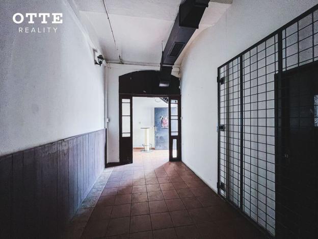 Prodej činžovního domu, Plzeň, Resslova, 728 m2