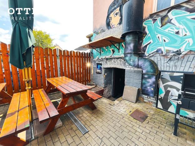 Prodej činžovního domu, Plzeň, Resslova, 728 m2