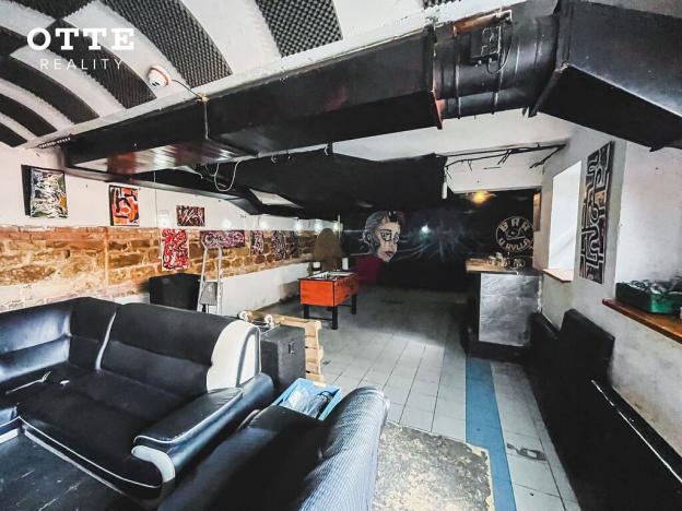 Prodej činžovního domu, Plzeň, Resslova, 728 m2