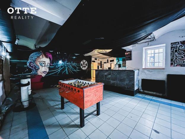 Prodej činžovního domu, Plzeň, Resslova, 728 m2