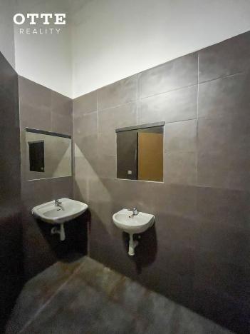 Prodej činžovního domu, Plzeň, Resslova, 728 m2