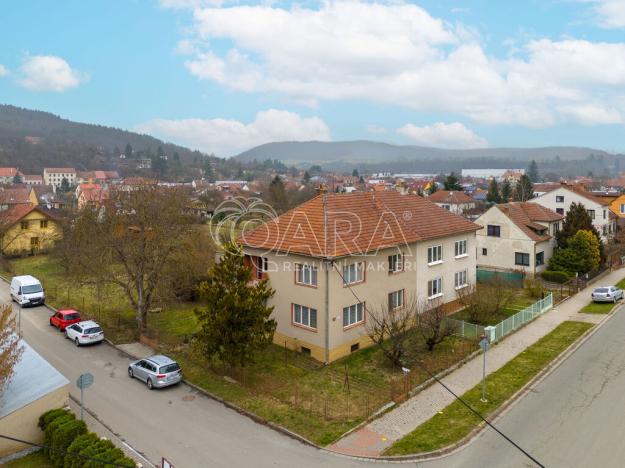 Prodej vícegeneračního domu, Veverská Bítýška, Hvozdecká, 145 m2