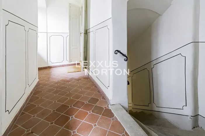 Prodej bytu 3+1, Praha - Malá Strana, Tržiště, 107 m2