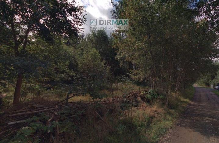 Prodej pozemku pro bydlení, Aš, 2270 m2