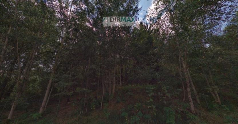 Prodej pozemku pro bydlení, Aš, 2270 m2