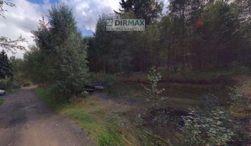 Prodej pozemku pro bydlení, Aš, 2270 m2