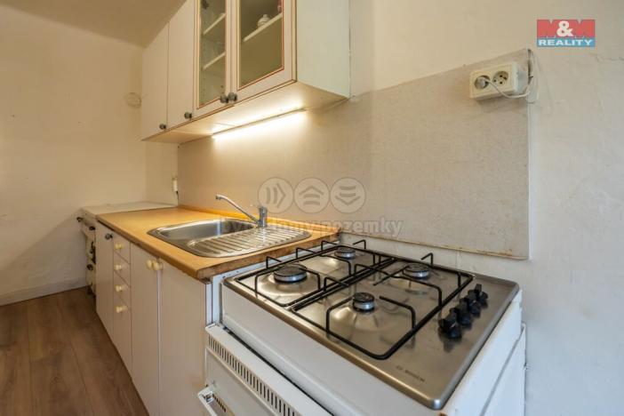 Prodej rodinného domu, Lomnice, Josefa Uhra, 152 m2