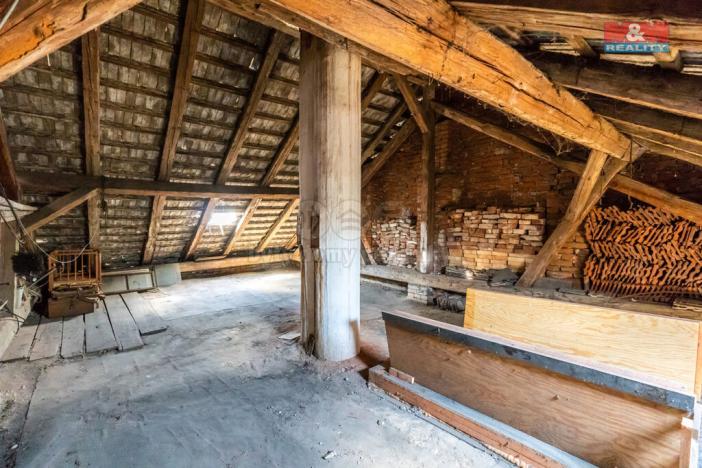 Prodej rodinného domu, Lomnice, Josefa Uhra, 152 m2