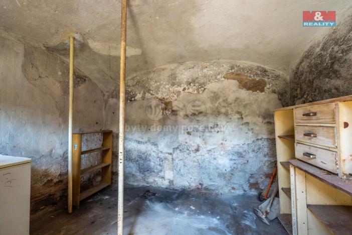 Prodej rodinného domu, Lomnice, Josefa Uhra, 152 m2