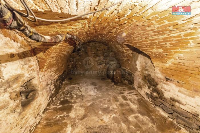 Prodej rodinného domu, Lomnice, Josefa Uhra, 152 m2