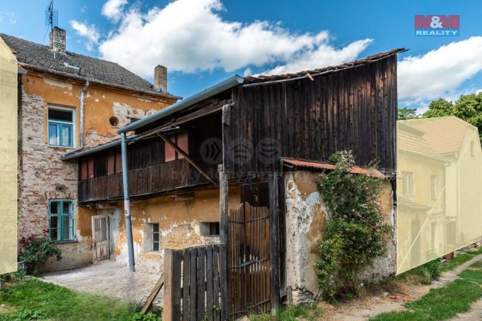 Prodej rodinného domu, Lomnice, Josefa Uhra, 152 m2