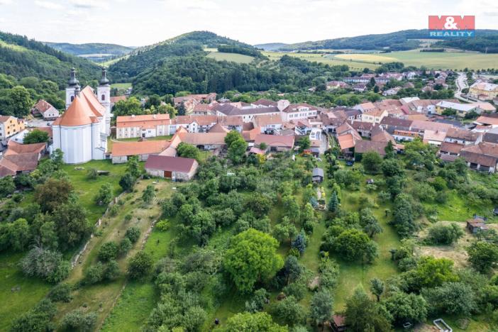 Prodej rodinného domu, Lomnice, Josefa Uhra, 152 m2