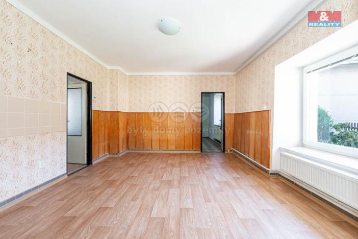 Prodej zemědělské usedlosti, Nížkov, 100 m2