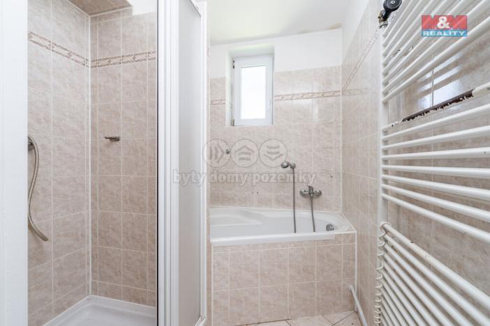 Prodej zemědělské usedlosti, Nížkov, 100 m2