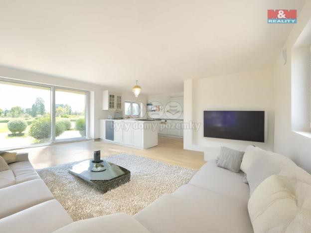 Prodej rodinného domu, Malý Újezd - Vavřineč, 125 m2