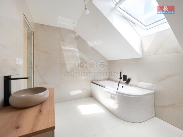 Prodej rodinného domu, Malý Újezd - Vavřineč, 125 m2