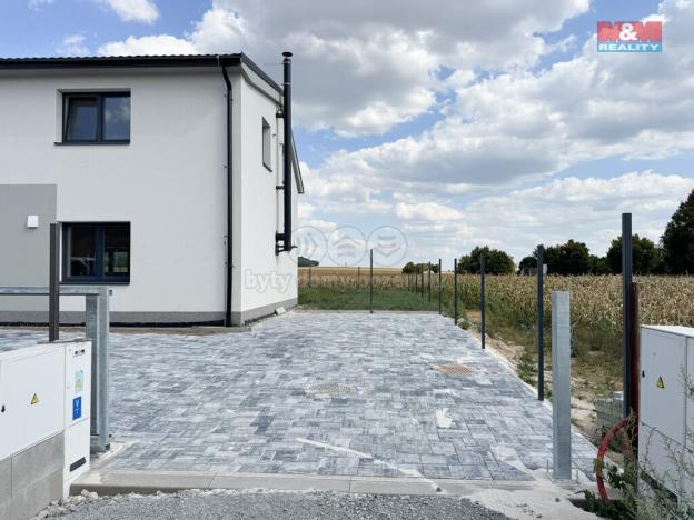 Prodej rodinného domu, Malý Újezd - Vavřineč, 125 m2