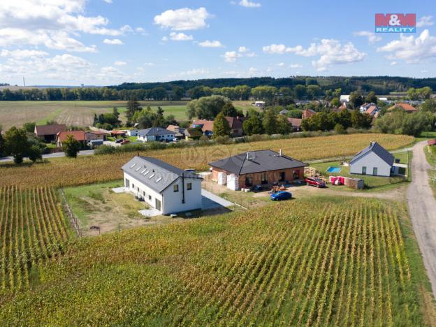 Prodej rodinného domu, Malý Újezd - Vavřineč, 125 m2