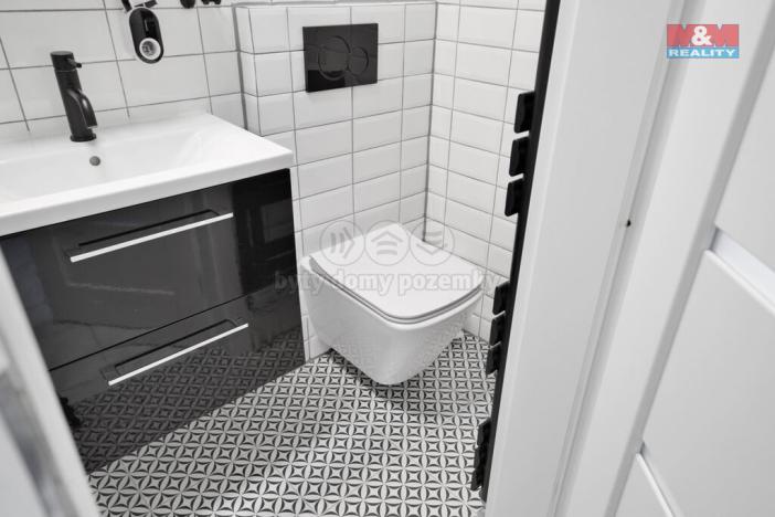 Prodej rodinného domu, Roudnice nad Labem, Rvačov, 300 m2