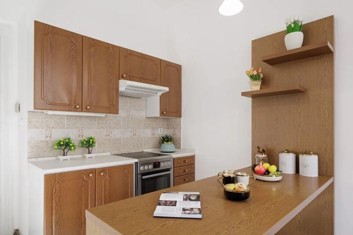 Prodej bytu 2+kk, Praha, Ondříčkova, 45 m2