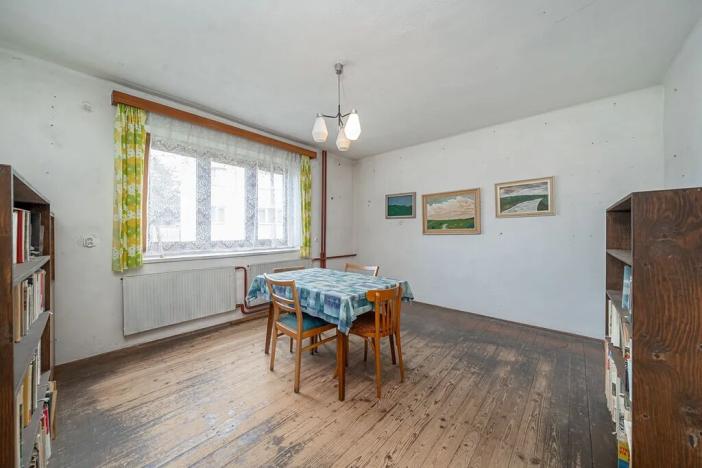 Prodej rodinného domu, Kvasice, Osmek, 205 m2