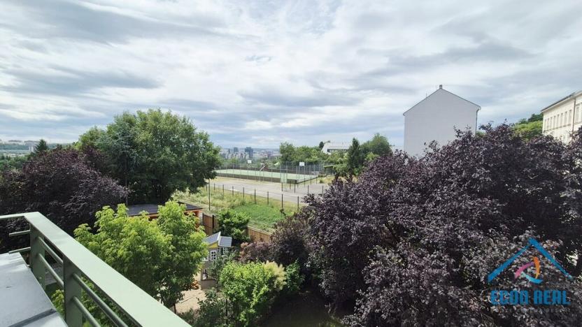 Pronájem bytu 3+kk, Praha - Libeň, Krejčího, 78 m2