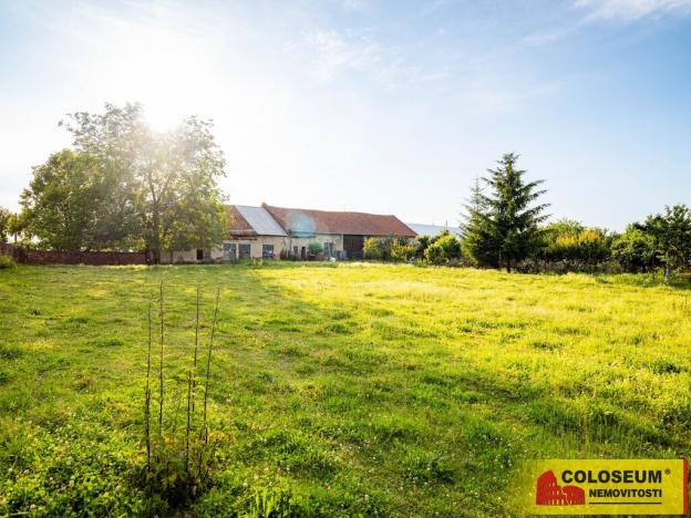 Prodej pozemku pro bydlení, Biskupice, 1853 m2