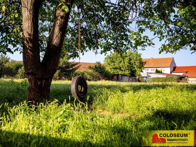 Prodej pozemku pro bydlení, Biskupice, 1853 m2