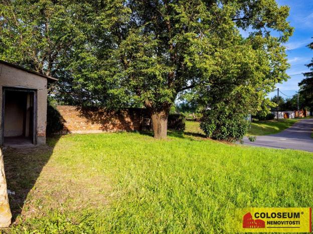 Prodej pozemku pro bydlení, Biskupice, 1853 m2