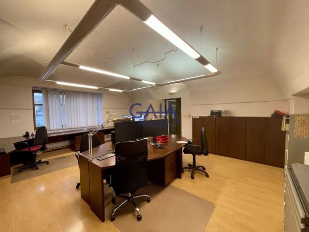Pronájem kanceláře, Veselí nad Moravou, Zámecká, 40 m2