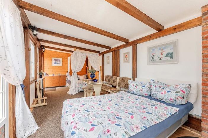 Prodej rodinného domu, Uherské Hradiště, V Zahradách, 474 m2