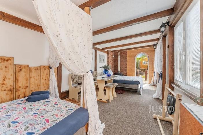 Prodej rodinného domu, Uherské Hradiště, V Zahradách, 474 m2