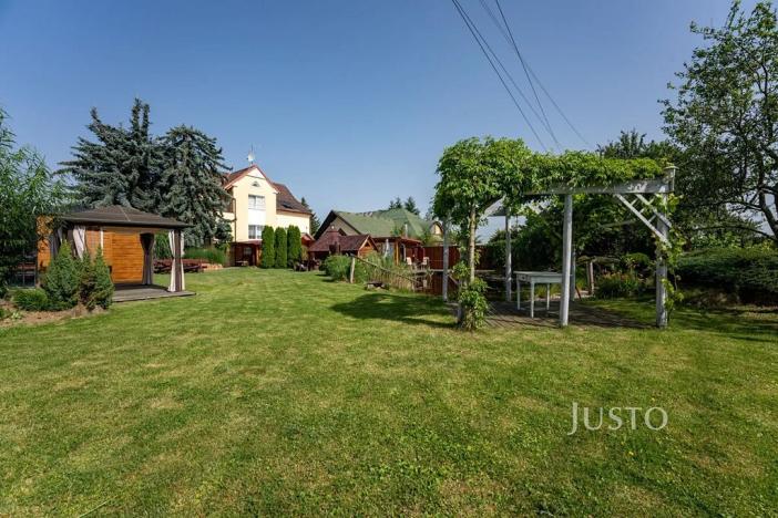 Prodej rodinného domu, Uherské Hradiště, V Zahradách, 474 m2