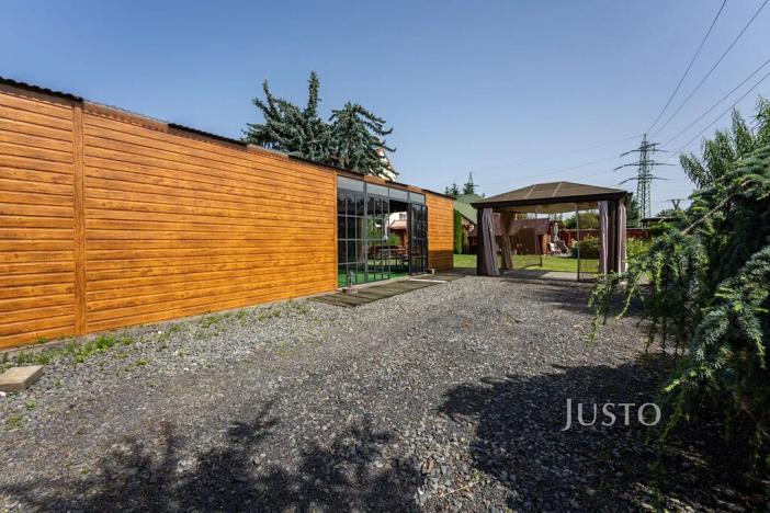 Prodej rodinného domu, Uherské Hradiště, V Zahradách, 474 m2