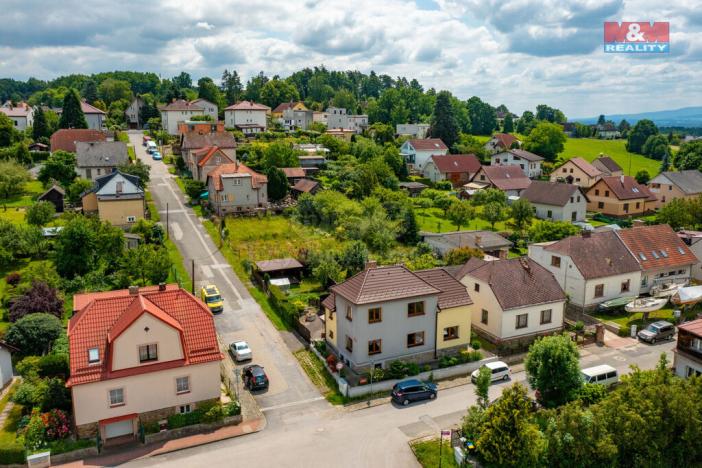 Prodej rodinného domu, Hluboká nad Vltavou, Svat. Čecha, 160 m2