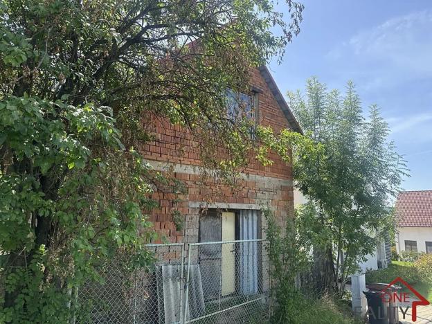 Prodej pozemku pro bydlení, Zlín, 336 m2