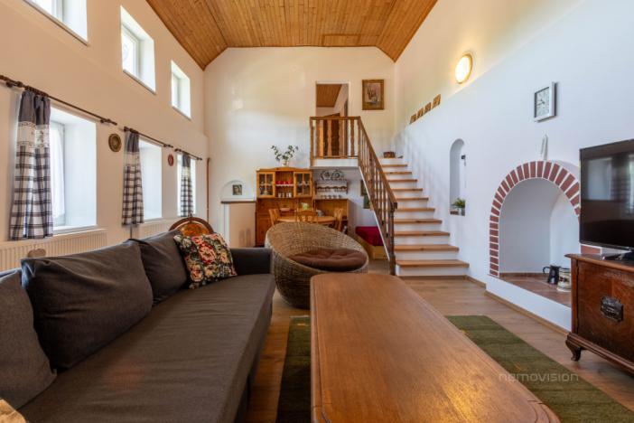 Prodej chaty, Tvarožná Lhota, Tvarožná Lhota ev. č., 120 m2